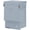 3 Pack Gray, variant on Your One Source Square D QO200TRCP AC Disconnect Switch - 60 Amp, Not Fusible - 4 Pack