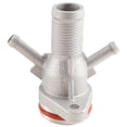 thumbnail image 4 of Engine Heater Hot Water Pipe Outlet Port 1003400XEC05 for GWM Haval H6 H7 H8 H9 VV7 F5 F7 4C20 20T, 4 of 5