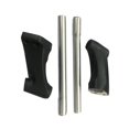 thumbnail image 2 of Manubrio Completo Set Pulsar 200 Ns Roda BAJAJ PULSAR 200 NS 2012, 2 of 2