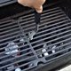 thumbnail image 5 of de parrilla de de material acero inoxidable, de rejilla de cocción Extractor de malla de parrilla resistente al calor, accesorios de CUTICAT Elevador de parrilla, 5 of 8