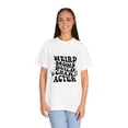 thumbnail image 4 of Weird Moms Build Character, Groovy Weird Moms Shirt, Funny Mom Shirt, Mothers Day Gift, Gift for Mom, Mom Gift, 4 of 4