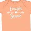 thumbnail image 4 of Inktastic Cousin Squad Boys or Girls Baby Bodysuit, 4 of 5