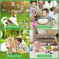 thumbnail image 5 of WisToyz Bubble Machine, Panda Bubble Blower Auto Bubble Maker for Kids, 500+ Bubbles Per Minute, 5 of 8