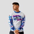 thumbnail image 4 of 2022 nueva llegada camiseta de ciclismo para hombre jersey de ciclismo mtb jersey de enduro motocross jerseys DH todoterreno bmx bicicleta downhill jersey, 4 of 5
