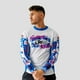thumbnail image 4 of 2022 nueva llegada camiseta de ciclismo para hombre jersey de ciclismo mtb jersey de enduro motocross jerseys DH todoterreno bmx bicicleta downhill jersey, 4 of 5