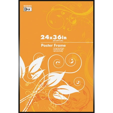 Burns Grp. Metal Poster Frames