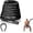 1.5in - 30ft, variant on Yes4All 1.5/2 Inch Battle Ropes with Extra Protective Sleeve, Workout Ropes for cross-Training Home Gym & Fitness Exercises, Strength Training - 30,40,50 Feet Lengths Available