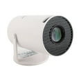 thumbnail image 1 of Remote Control Smart Projector, Auto Keystone Smart Projector  for Outdoor US Plug,EU Plug, 1 of 7