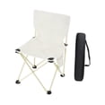 thumbnail image 2 of Silla Plegable Antideslizante Colamx Beige L, 2 of 8