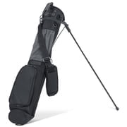 Datrek Golf Ranger Sunday Bag Redwood/Charcoal