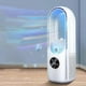 thumbnail image 3 of portable fan air conditioner 3 in 1 personal evaporative cooler, 3 of 5