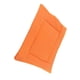 thumbnail image 3 of Greeniant Alfombrilla lavable para mascotas, perrera, tela para las cuatro estaciones, manta para perros, cojín interior, almohadilla para aire Suministros para perros naranja M Greeniant JJ18419-02, 3 of 3