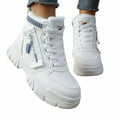 thumbnail image 5 of Women's Boots Winter Footwear Comfortable Lined -On Casual Fashion Shoes for Cold Weather, 5 of 9