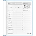 thumbnail image 3 of Learning Without Tears - Cursive Success Student Workbook, Current Edition - Handwriting Without Tears Series - 4th Grade Writing Book - Cursive Writing, Language Arts Lessons - For School or Home Use, 3 of 5
