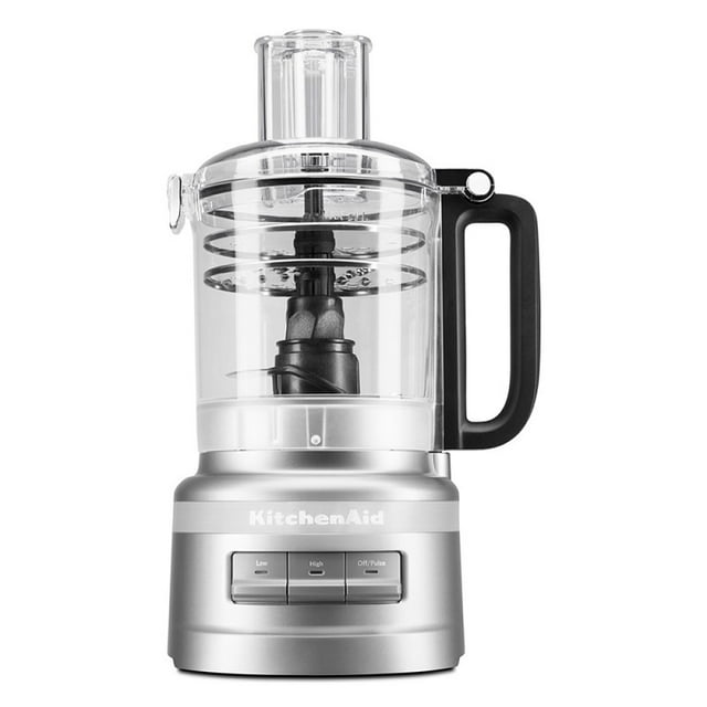 Procesador de Alimentos KitchenAid KFP0919LCU Gris KITCHENAID KFP0919LCU