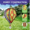 thumbnail image 3 of Premier Designs New Mexico 22 In. Hot Air Balloon, 3 of 6