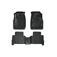 Weathertech Products For 2018 Chevrolet Colorado Weathertech