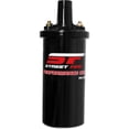 thumbnail image 1 of MSD Ignition Ignition Coil 5524 Street Fire Wires; Canister; Black, 1 of 5