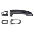 thumbnail image 6 of TRQ Front Left Exterior Door Handle Fits 2012-2020 Ford DHA45972, 6 of 6
