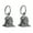 Fire Hydrant, variant on 【2Pack】Motorcycle Bells for Biker Good Luck Riding Bells with Hanger Motorcycle Accessory or Keychain for Luck