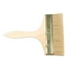 thumbnail image 2 of es, de , de es para Recortar, para Yeso, , Barnices, Acrílico, Pintura Al , para de Acuarela, L , 8 pulgadas Colco pincel de madera beige, 2 of 8
