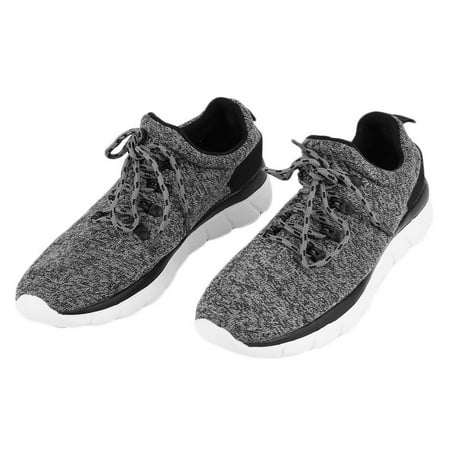

JUST CLEARANCE Fashion Sport Shoes Women Light Running Shoes Breathable Sports Shoes Gray