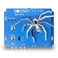 thumbnail image 2 of Epicentro Restaurador De Bajos Spl Extremo Soundstream, 2 of 4
