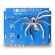 thumbnail image 2 of Epicentro Restaurador De Bajos Spl Extremo Soundstream, 2 of 4