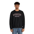 thumbnail image 4 of Optometry Squad Optometrist Grad Sweatshirt, Gifts, Crewneck, 4 of 7
