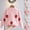 Pink, variant on ATOGUTA Girls Sweater Crewneck Long Sleeve Knit Pullover Tops Drop Shoulder Knitwear Size 1T-12, Pink