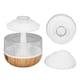 thumbnail image 5 of Humidificador de nube de lluvia Jadeshay LED 500 ml 2000 mAh, 5 of 8