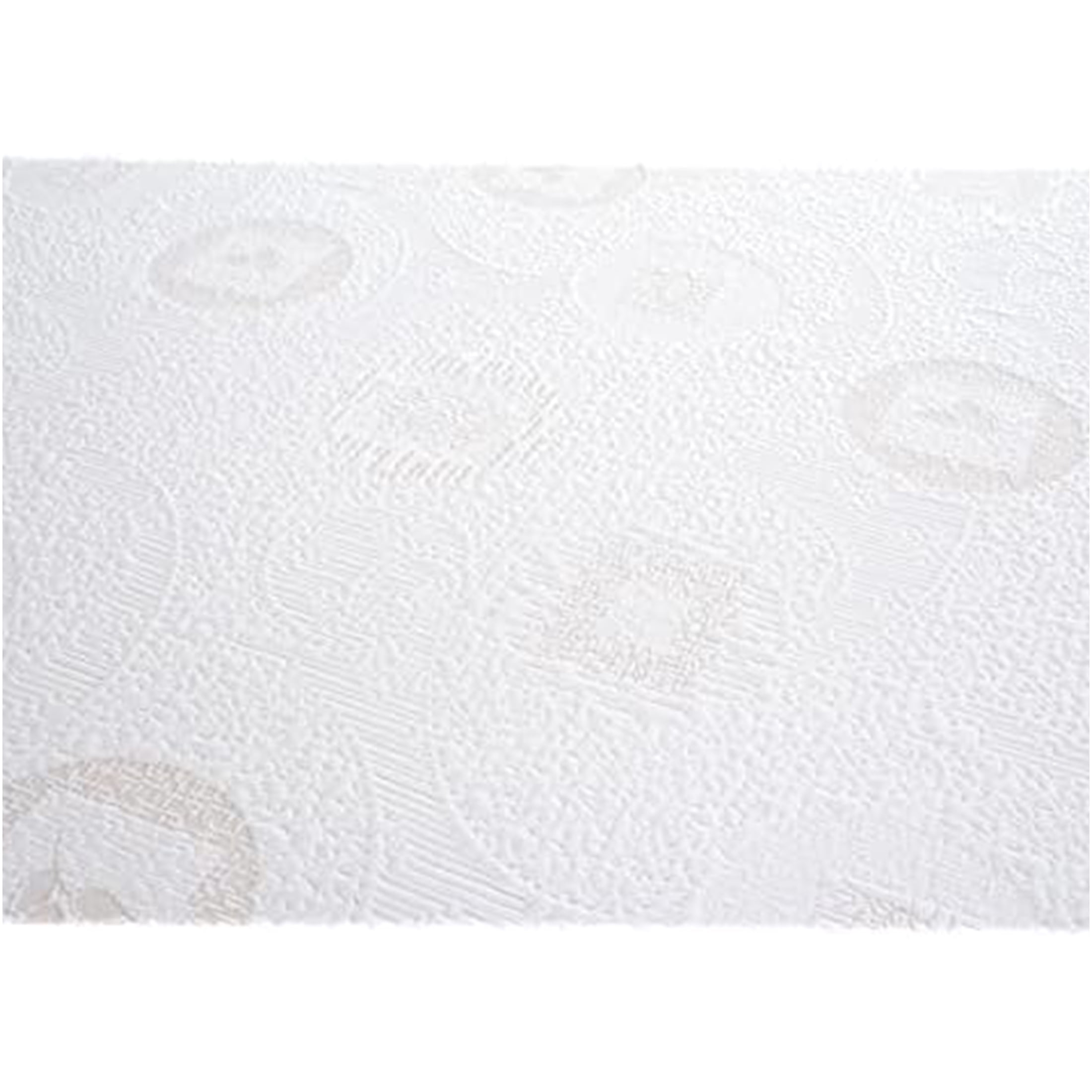 JERFIT California King Mattress, Green Tea Memory Foam Bed Mattress, 10 Inch Cooling Gel Mattress in a Box, Medium Firm Support, CertiPUR-US Certified, Pressure Relief, White