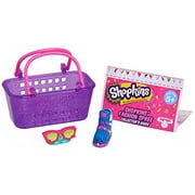 Shopkins Series 4 Fashion Spree Mini Figure 2-Pack