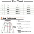 thumbnail image 6 of yillto Women's Oversized Baggy Tops Loose Pullover Casual Blouse T Shirt Summer Short Sleeve Shirts, 6 of 6