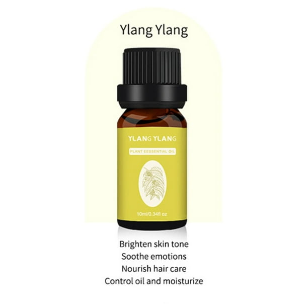Perfume 10ML Candle Unilateral Sweet Orange Aromatherapy Teatree Oil Lavender DIY Candle Material Oil-Soluble Aromatherapy Essentialoil
