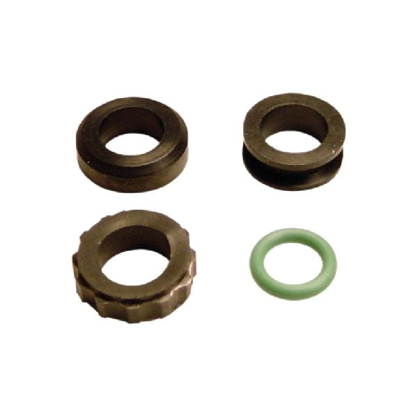 Parts Panther OE Replacement for 1994-1997 Geo Tracker Fuel Injector Seal Kit Base/LSI 