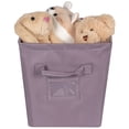 thumbnail image 3 of Neatfreak Kids Medium Fabric Bin w/ Handles, 3 of 12
