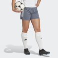 thumbnail image 4 of Pantalones cortos Adidas Tiro 23 Team Onix/White para mujer, talla M, 4 of 8