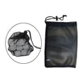 thumbnail image 4 of Bolsa de almacenamiento para pelotas de golf,Bolsa para pelotas de golf Bolsa de malla de nailon Bolsa de almacenamiento,Bolsa de red para golf Organizador de pelotas de palos de golf,Pelotas, 4 of 8