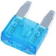 thumbnail image 4 of 105 Piezas Mini Hoja MIXTA Fusible AUTO Autos Motos 5 7,5 10 15 20 25 30 AMP, 4 of 5