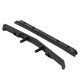 thumbnail image 4 of Juego de parachoques trasero delantero de aleación de aluminio RC para Axial SCX24 90081 1/24 RC piezas de actualización de coche negro, 4 of 10