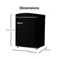 thumbnail image 4 of Refrigerador Equator Advanced Appliances ConServ de 3.2 pies cúbicos, 4 of 8