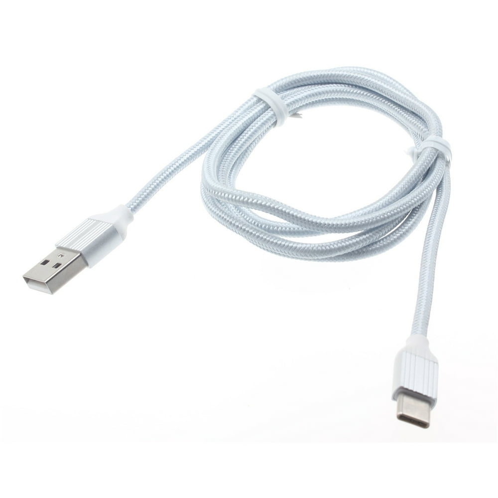 TypeC 3ft USB Cable for OnePlus 8 Phone Power Cord Fast Charge USBC