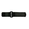 Allstrap Velcro Watchband, Black