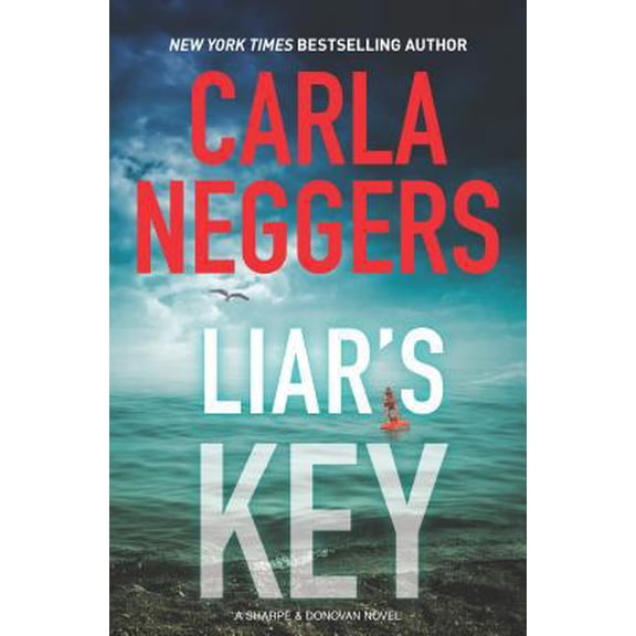 Pre-Owned Liar's Key (Hardcover) 0778319113 9780778319115