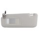 thumbnail image 1 of Front Left Driver Side Sun Visor TDY1‑69‑320 TDY169320 for Mazda CX‑9 2010‑2015, 1 of 4