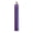 Purple, variant on DIY Nail Art Dotting Tool, 1.8mm Fine Tip Rhinestone Picker with Glitter Handle, Professional 5-Petal Flower Creator Manicure Brush for Nail Design