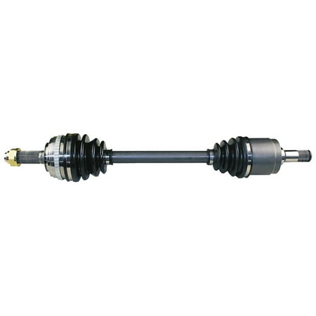 1997 Acura 3.2 Tl - Front Left CV Axle Shaft For Acura TL 1995 1996 1997 1998