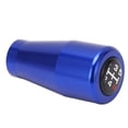 thumbnail image 1 of Gear Shifter Head, Reliable Sturdy 5 Speed Gear Shifter Lever Knob Aluminum For Most Manual Vehicles, 1 of 8