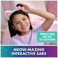 thumbnail image 4 of Gabby's Dollhouse: The Movie, Meow-mazing Dollhouse with Sound FX, Accessories and BONUS Interactive Ears (Walmart Exclusive), 4 of 10